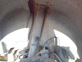 Amortizor dreapta spate Seat Leon 1.4 OEM 2005-2011