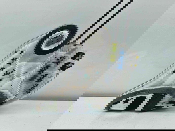 Broasca usa stanga spate Toyota Corolla IX Sedan (ZRE1) [Fabr 2013-2019] OEM