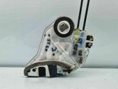 Broasca usa stanga spate Toyota Corolla IX Sedan (ZRE1) [Fabr 2013-2019] OEM