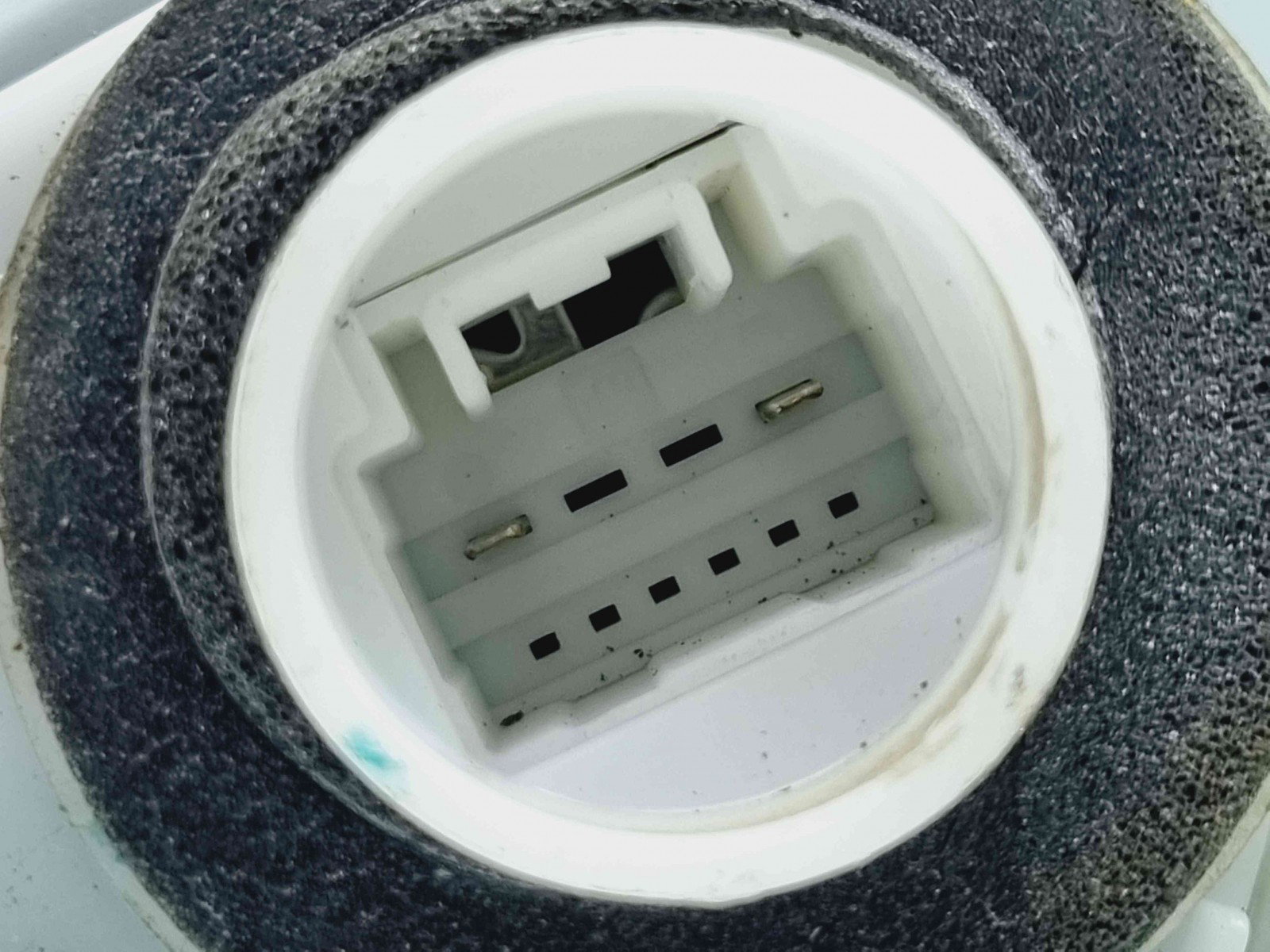 Broasca usa stanga spate Toyota Corolla IX Sedan (ZRE1) [Fabr 2013-2019] OEM - imagine 4