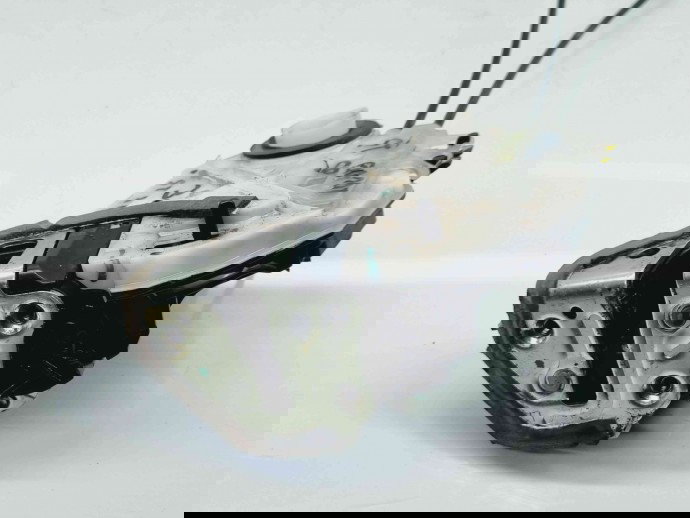 Broasca usa stanga spate Toyota Corolla IX Sedan (ZRE1) [Fabr 2013-2019] OEM