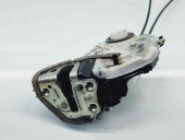 Broasca usa stanga spate Toyota Corolla IX Sedan (ZRE1) [Fabr 2013-2019] OEM