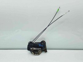 Broasca usa stanga fata Toyota Corolla IX Sedan (ZRE1) [Fabr 2013-2019] OEM