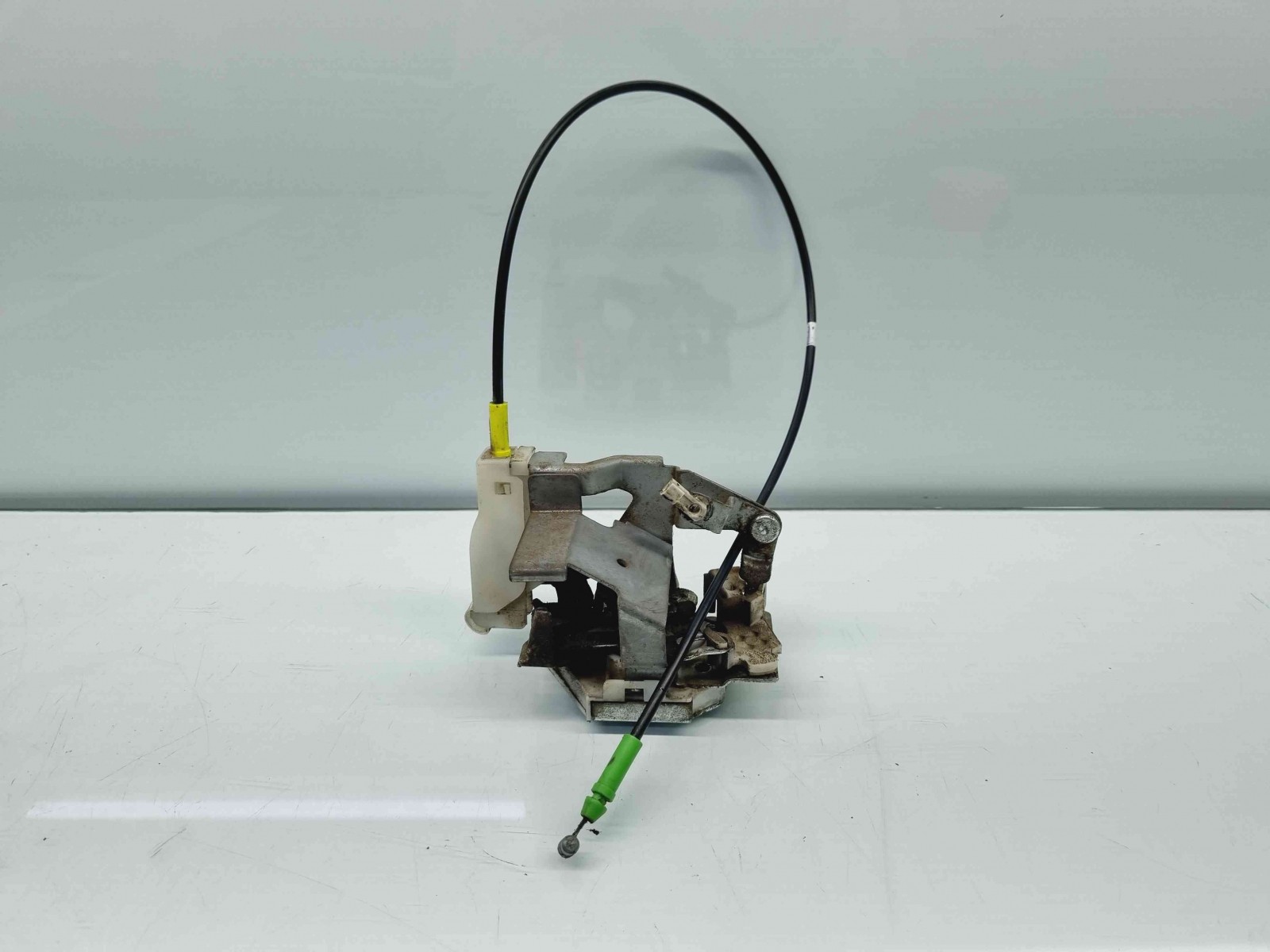 Broasca usa dreapta spate Toyota Aygo [Fabr 2005-2014] OEM - imagine 1