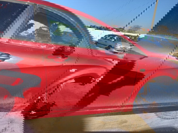 Usa dreapta fata Seat Leon 1.4 LS3X 2005-2011