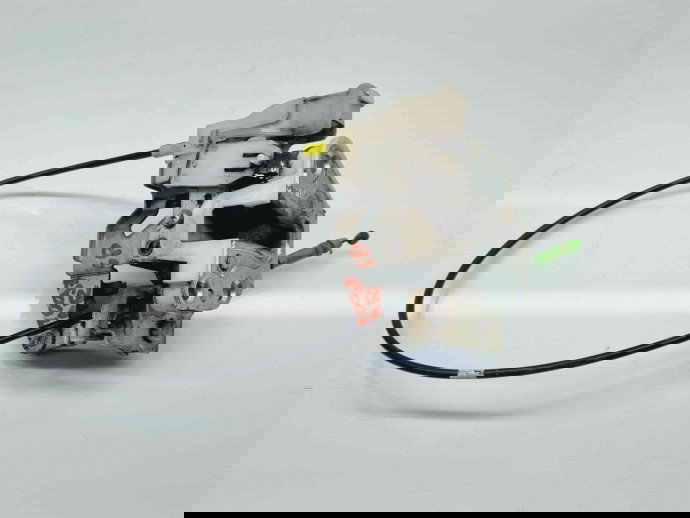 Broasca usa dreapta spate Toyota Aygo [Fabr 2005-2014] OEM