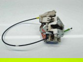 Broasca usa dreapta spate Toyota Aygo [Fabr 2005-2014] OEM