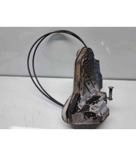 Broasca usa dreapta spate Toyota Corolla IX Sedan (ZRE1) [Fabr 2013-2019] OEM