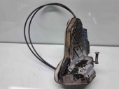 Broasca usa dreapta spate Toyota Corolla IX Sedan (ZRE1) [Fabr 2013-2019] OEM