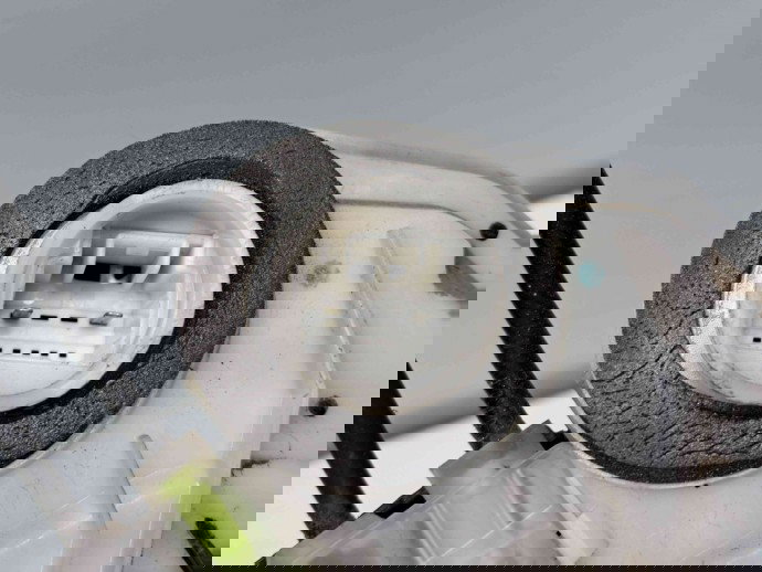 Broasca usa dreapta spate Toyota Corolla IX Sedan (ZRE1) [Fabr 2013-2019] OEM