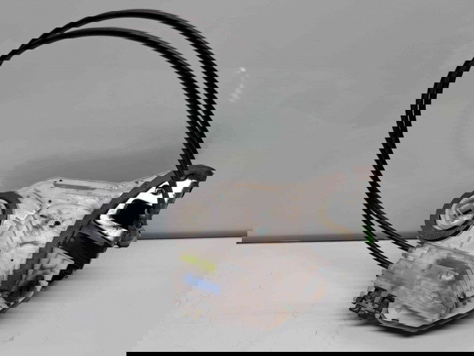 Broasca usa dreapta spate Toyota Corolla IX Sedan (ZRE1) [Fabr 2013-2019] OEM