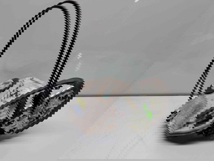 Broasca usa dreapta spate Toyota Corolla IX Sedan (ZRE1) [Fabr 2013-2019] OEM