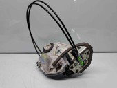 Broasca usa dreapta spate Toyota Corolla IX Sedan (ZRE1) [Fabr 2013-2019] OEM