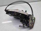 Broasca usa dreapta spate Toyota Corolla IX Sedan (ZRE1) [Fabr 2013-2019] OEM