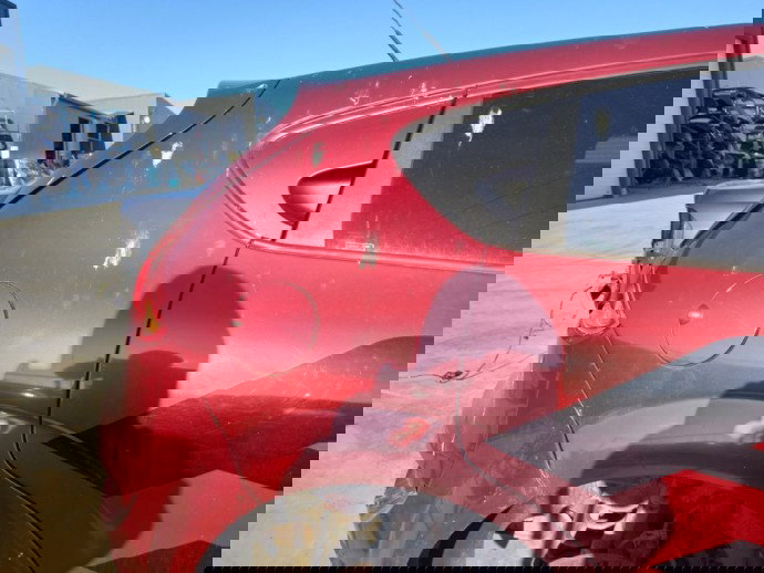 Aripa dreapta spate Seat Leon 1.4 LS3X 2005-2011