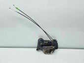 Broasca usa dreapta fata Toyota Corolla IX Sedan (ZRE1) [Fabr 2013-2019] OEM