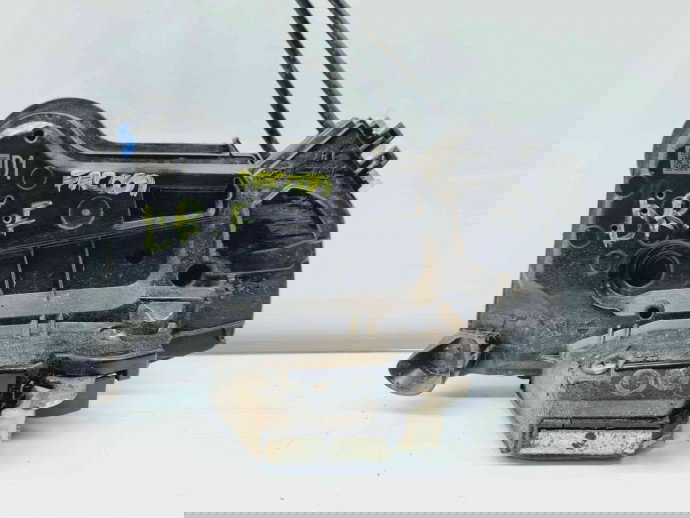 Broasca usa dreapta fata Toyota Corolla IX Sedan (ZRE1) [Fabr 2013-2019] OEM