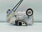 Broasca usa dreapta fata Toyota Corolla IX Sedan (ZRE1) [Fabr 2013-2019] OEM