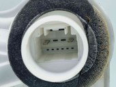 Broasca usa dreapta fata Toyota Corolla IX Sedan (ZRE1) [Fabr 2013-2019] OEM