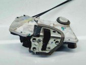 Broasca usa dreapta fata Toyota Corolla IX Sedan (ZRE1) [Fabr 2013-2019] OEM