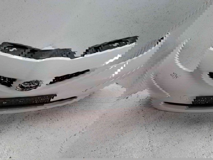 Bara fata Toyota Aygo [Fabr 2005-2014] 068