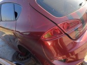 Aripa stanga spate Seat Leon 1.4 LS3X 2005-2011