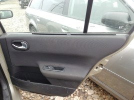 Fata usa dreapta spate Renault Megane 2 1.9 CDTI OEM 2003-20