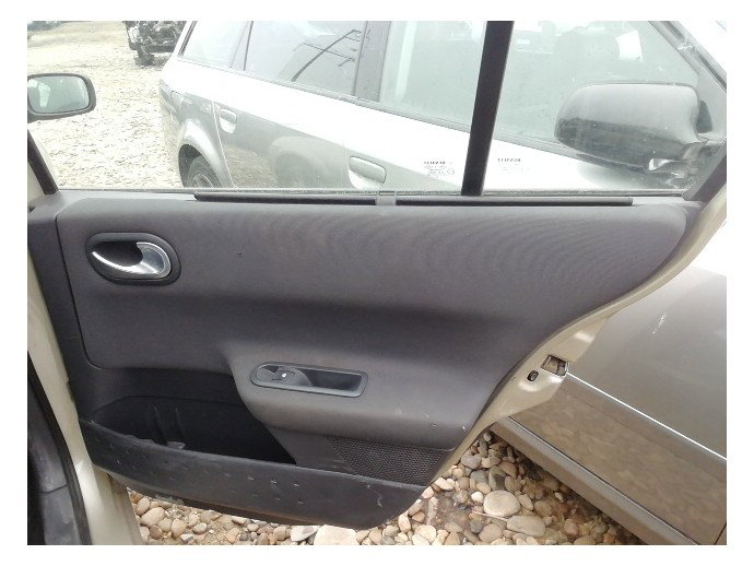 Fata usa dreapta spate Renault Megane 2 1.9 CDTI OEM 2003-20