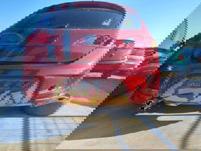 Bara spate Seat Leon 1.4 LS3X 2005-2011