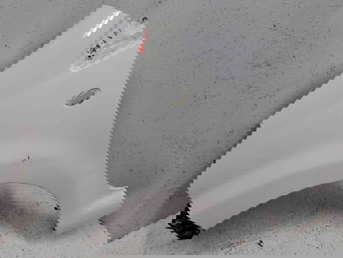 Aripa stanga fata Toyota Aygo [Fabr 2005-2014] 068