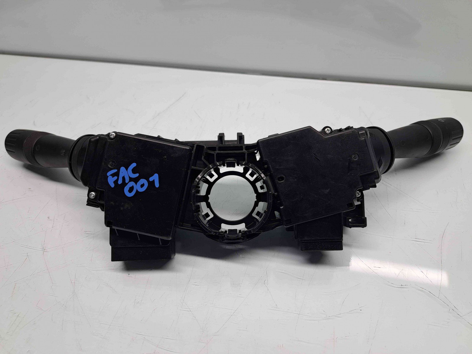 Ansamblu manete Toyota Corolla IX Sedan (ZRE1) [Fabr 2013-2019] 17F852 - imagine 5