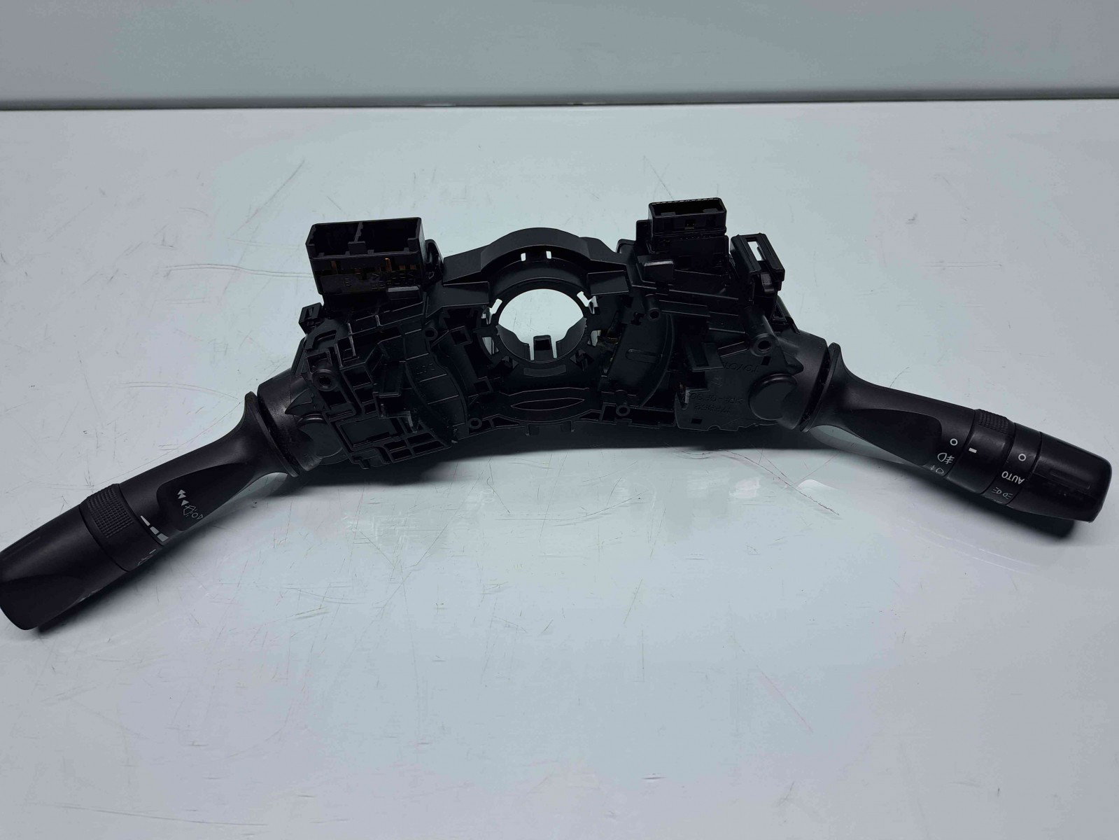 Ansamblu manete Toyota Corolla IX Sedan (ZRE1) [Fabr 2013-2019] 17F852 - imagine 7