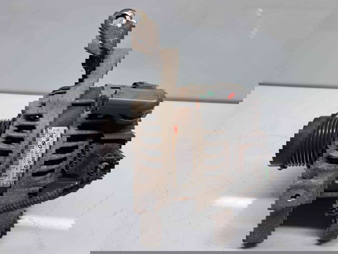 Alternator Toyota Corolla IX Sedan (ZRE1) [Fabr 2013-2019] 27060-0T360 1.6 Benz 1ZRFAE 97KW / 132CP  