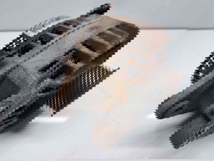 Alternator Toyota Aygo [Fabr 2005-2014] 27060 0Q021 1.0 Benz 1KRFE 50KW / 60CP 1.0 Benz 1KRFE 50KW / 60CP