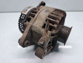 Alternator Toyota Aygo [Fabr 2005-2014] 27060 0Q021 1.0 Benz 1KRFE 50KW / 60CP 1.0 Benz 1KRFE 50KW / 60CP
