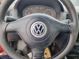  Airbag volan Volkswagen Golf 4 (1J1) [Fabr 1997-2004] OEM