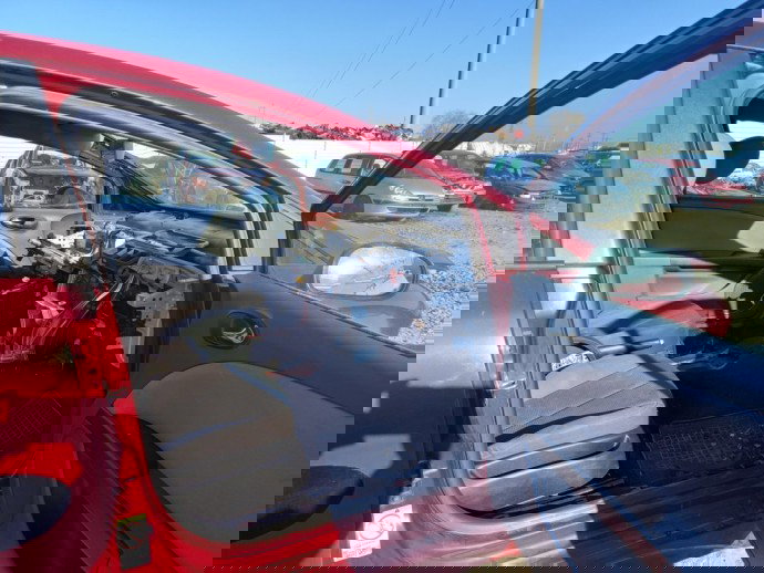 Cheder usa dreapra fata Seat Leon 1.4 OEM 2005-2011