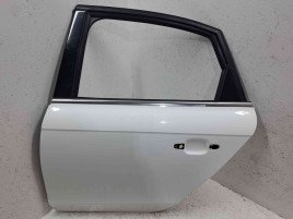 Usa stanga spate Audi A4 (8K2, B8.5) Facelift [Fabr 2008-2015] LY9C