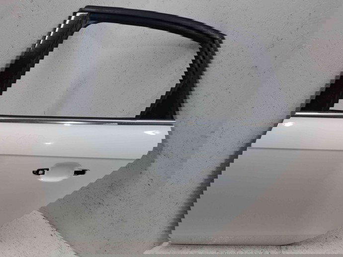 Usa stanga spate Audi A4 (8K2, B8.5) Facelift [Fabr 2008-2015] LY9C