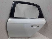 Usa stanga spate Audi A4 (8K2, B8.5) Facelift [Fabr 2008-2015] LY9C