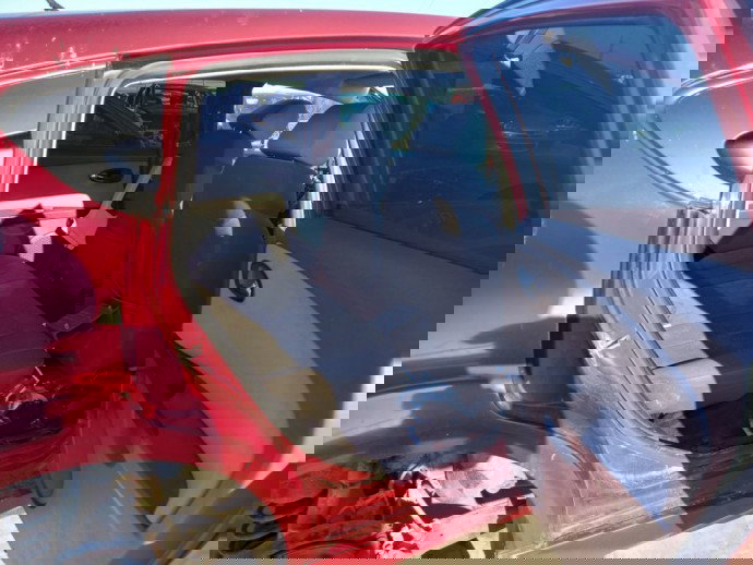 Cheder usa dreapta spate Seat Leon 1.4 OEM 2005-2011