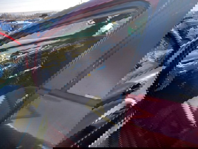 Cheder usa stanga fata Seat Leon 1.4 OEM 2005-2011