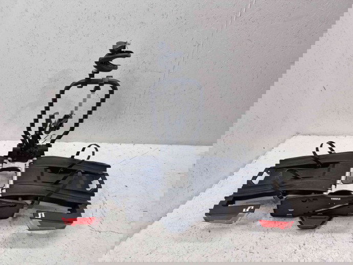 Suport auto bicicleta Thule EF931 | EasyFold XT 2 biciclete