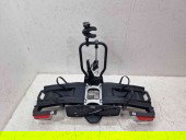Suport auto bicicleta Thule EF931 | EasyFold XT 2 biciclete