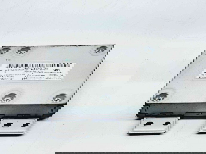  Modul confort Mercedes Clasa E (W212) AMG [Fabr 2009-2016] A2048708626