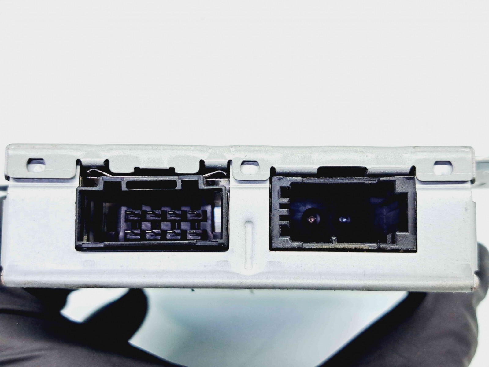 Modul confort Mercedes Clasa E (W212) AMG [Fabr 2009-2016] A2048708626 - imagine 3