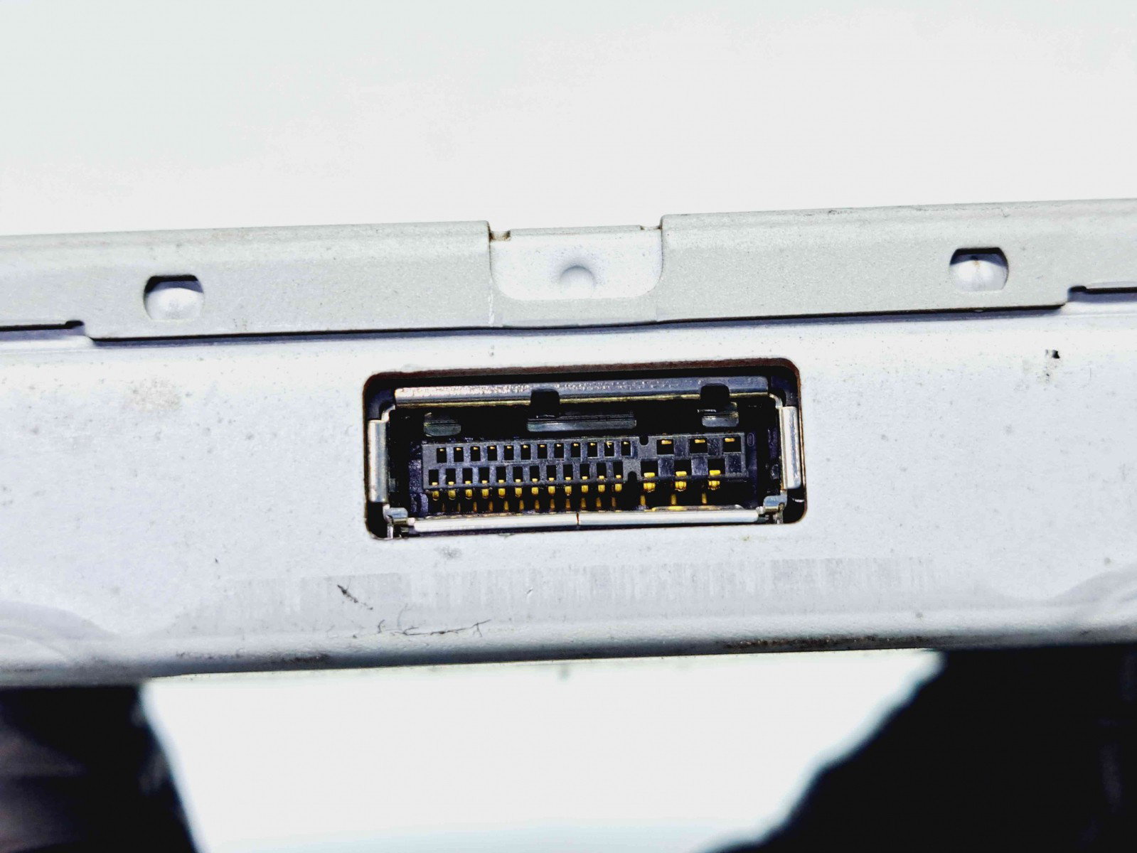 Modul confort Mercedes Clasa E (W212) AMG [Fabr 2009-2016] A2048708626 - imagine 4