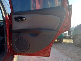 Fata usa dreapta spate Seat Leon 1.4 OEM 2005-2011