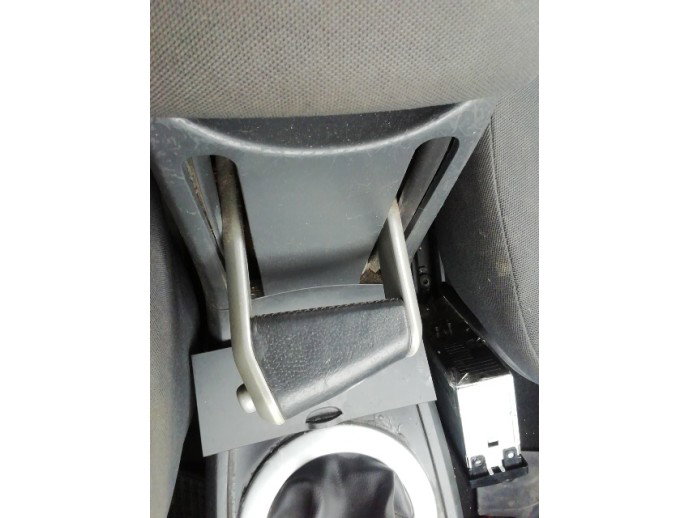 Frana de mana Renault Megane 2 1.9 CDTI OEM 2003-200