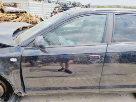 Usa stanga fata Audi A3 Sportback (8PA) [Fabr 2004-2013] LZ9W